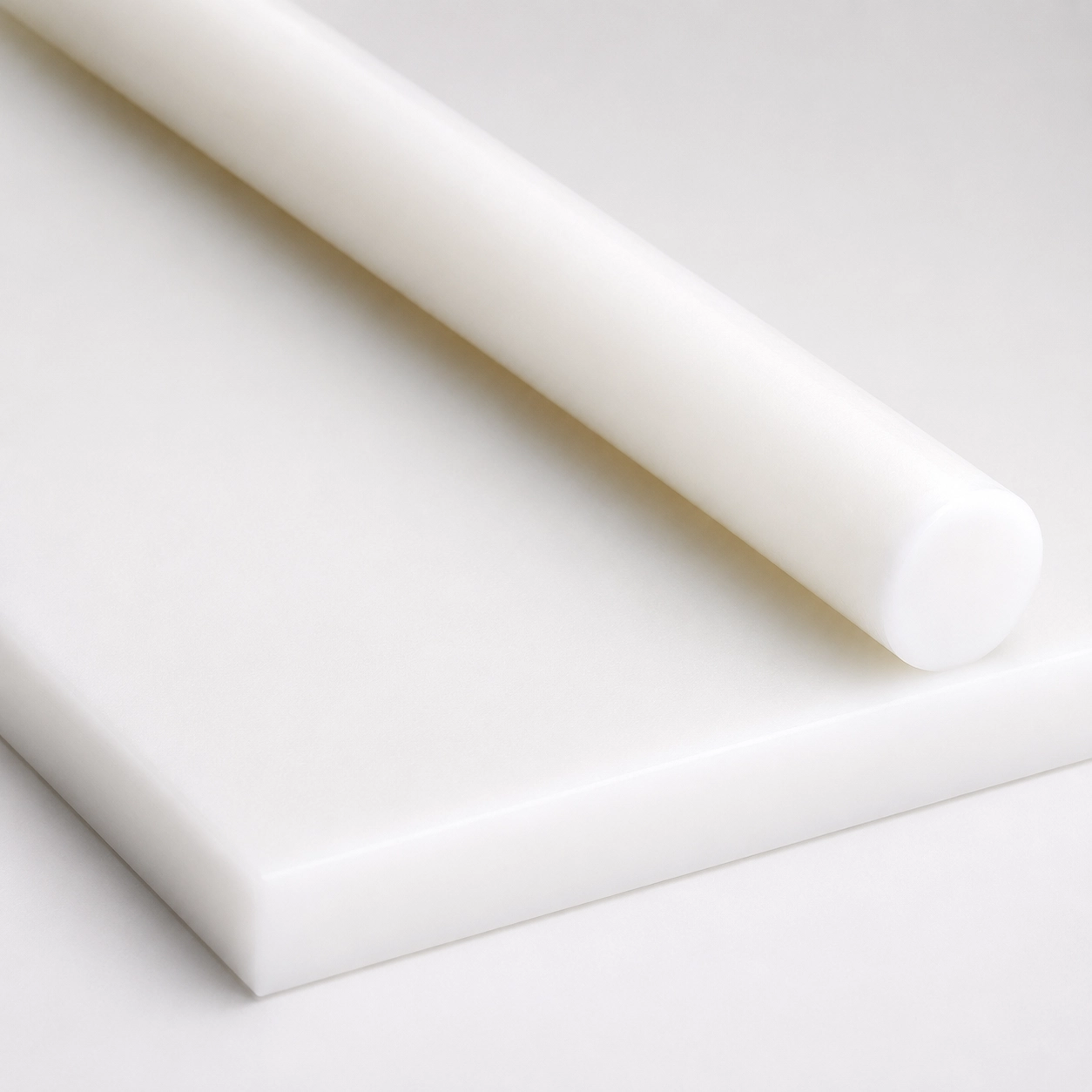 Nylon 6 (PA 6) · Sustamid 6® lavorato da SNAP