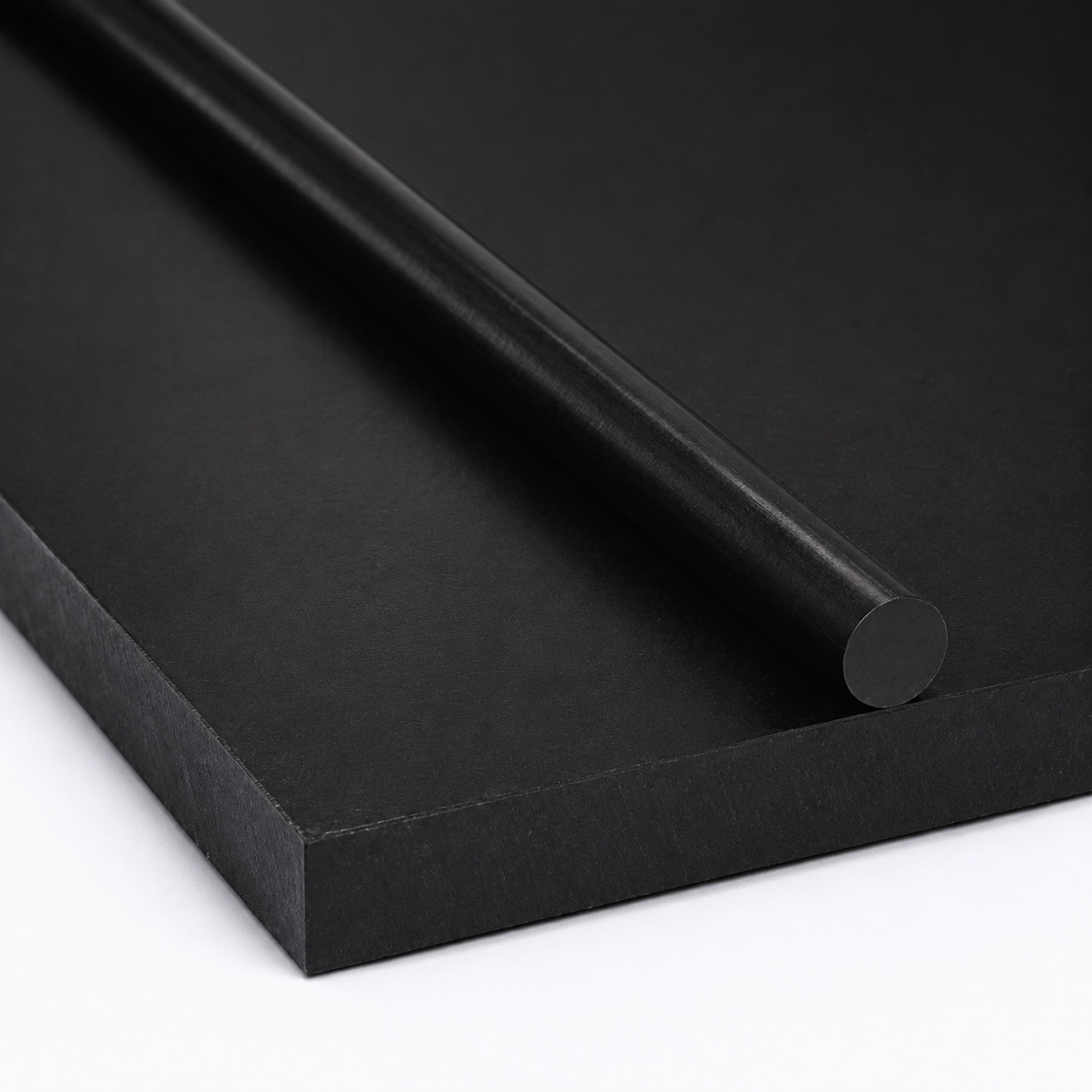 Nylon 6G+Oil (PA 6G+Oil) · Sustamid 6GOL® lavorato da SNAP
