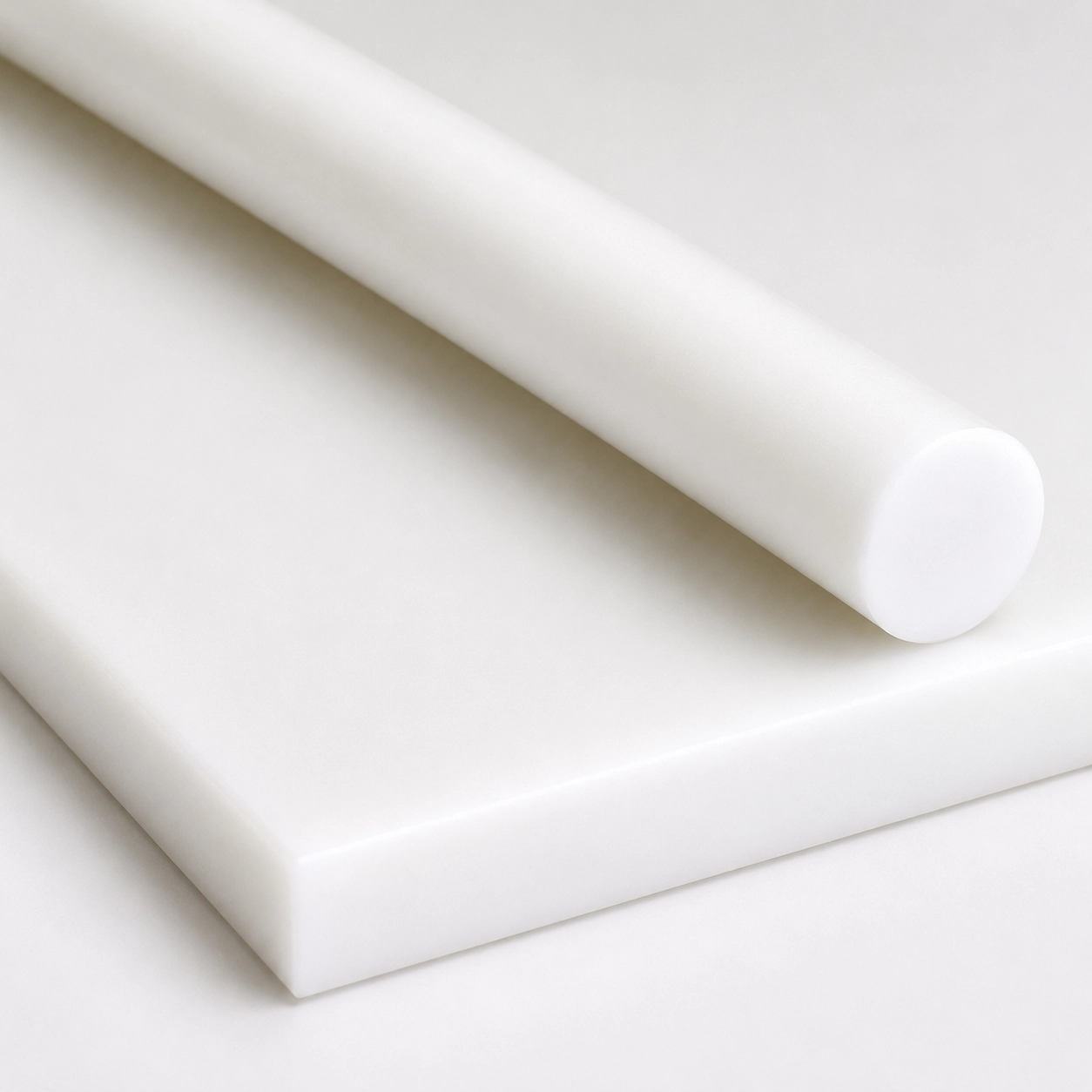 Nylon 66 (PA 66) · Sustamid 66® lavorato da SNAP